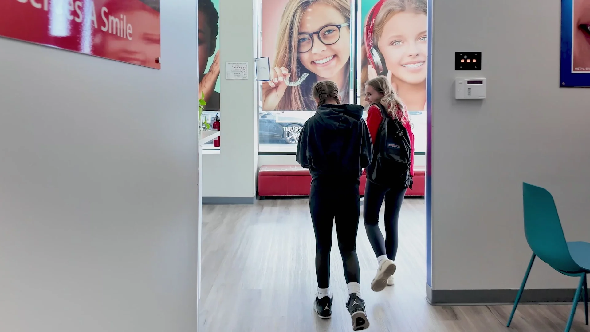 Your New Smile Starts Here